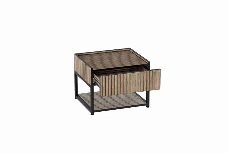 Тумба с ящиком 